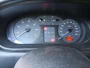 Motor F9Q740 Renault Scénic I (JA) -> 1999, Zie MEGANE Großraumlimousine 1.9 dCi RX4 (F9Q-740)