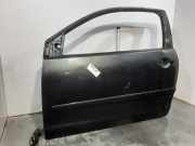 Tür Links Vorne 6Q3831055K Volkswagen Polo IV (9N1/2/3) Schrägheck 1.9 SDI (ASY) ASY