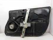 Fensterheber Links Vorne 8A61A045H17 Ford Fiesta 6 (JA8) Schrägheck 1.25 16V (SNJB(Euro 5))