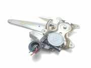Fensterheber Links Hinten 6980442040 Toyota RAV4 (A3) Geländewagen 2.2 D-4D 16V 4x4 (2AD-FTV(Euro 4))