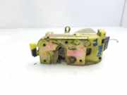 T?rschloss Rechts Hinten XS41A26412BH Ford Focus 1 Limousine 1.8 TDdi (C9DB)