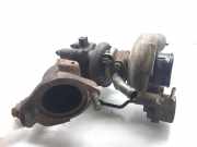 Turbolader 4917306501 Opel ASTRA G BERLINA Club 75 CV / 55 KW