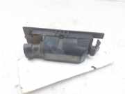 Kennzeichenbeleuchtung 13139990 Opel Astra H Twin Top (L67) Cabrio 1.9 CDTi 16V (Z19DTH)