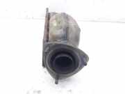 Auspuff Kr?mmer 077253033AB Audi A8 (D3) Limousine 3.7 V8 40V Quattro (BFL)