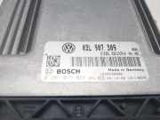 Motorsteuergerät 03L907309 Volkswagen Passat (3C2) Limousine 2.0 TDI 16V 140 (CBAB(Euro 4)) CBAB(Euro 4)