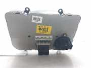 Bedienung Klimaanlage 972502L170 Hyundai i30 Schr?gheck 1.6 CRDi 16V VGT LP (D4FB)