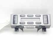 Bedienung Klimacontrolle 96482616YW Peugeot 406 (8B) Limousine 2.0 HDi 110 (DW10ATED(RHZ))