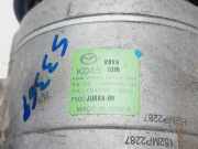 Klima Pumpe F500JUBBA09 Mazda 3 (BM/BN) Schrägheck 1.5 Skyactiv-G 100 16V (P5)