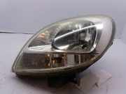 Scheinwerfer Links 8200236590 Renault (F/KC0) Authentique 65 CV / 48 KW