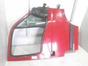 Tür Rechts Vorne 8010000QAG Nissan MOD. 04 (X70) Caja cerrada. L 1 H 2. techo 114 CV / 84 KW