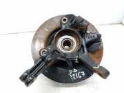 Achsschenkel Halter Links Vorne 517001Y510 Kia Picanto (TA) Schrägheck 1.0 12V (G3LA)