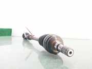 Antriebswelle Rechts Vorne 96348789 Daewoo / Chevrolet Kalos (SF69) Limousine 1.4 (F14S3)