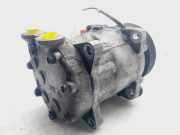 Klima Pumpe SD7V121500F Peugeot 106 II Schrägheck 1.1 XN,XR,XT,Accent (TU1M(HDZ))