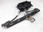 Fensterheber Rechts Hinten 6J4839402B Seat Ibiza IV (6J5) Schrägheck 5-drs 1.4 16V (BXW)