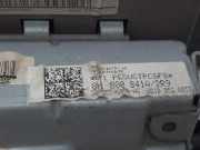 Airbag VOOR VOOR 8H1880841A Seat Exeo (3R2) Limousine 2.0 TDI 16V (CAGC)