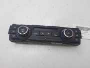 Bedienung Klimacontrolle 64119250394 BMW X1 (E84) SUV sDrive 18d 2.0 16V (N47-D20C)