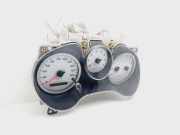 Tachoeinheit Kmh 8380042A60 Toyota RAV4 (A2) Gel?ndewagen 2.0 D-4D 16V 4x4 (1CD-FTV)