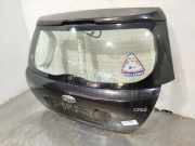 Hintertür 737001H000 Kia Cee'd (EDB5) 5-Drs. 1.6 CRDi 16V (D4FB)