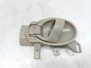 Türgriff Innen Links Vorne 806711HB0A Nissan Micra (K13) Schrägheck 1.2 12V (HR12DE)