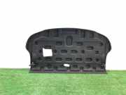 Hutablage 5P5867769C6E8 Seat Toledo (5P2) Großraumlimousine 1.9 TDI (BJB)