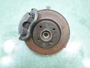 Achsschenkel Halter Links Vorne 8200150222 Renault KANGOO (F/KC0) Authentique 64 CV / 47 KW