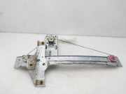 Fensterheber Links Hinten 9650768180 Peugeot 207/207+ (WA/WC/WM) Schrägheck 1.4 HDi (DV4TD(8HZ))