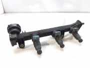 Einspritzdüsen Düsenstock 2435170172 Smart City-Coupé Schrägheck 3-drs 0.7 Turbo i.c. (M160.920)