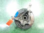 Achsschenkel Halter Links Vorne 13219080 Opel Insignia Schrägheck 5-drs 2.0 CDTI 16V 130 Ecotec (A20DTH)