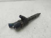 Kraftstoff-Injector 8200100272 Renault Laguna II (BG) Schrägheck 5-drs 1.9 dCi 105 (F9Q-754)