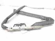 Vorhang Airbag Links VOOR 9656759480 Peugeot 308 (4A/C) Schrägheck 1.6 VTI 16V (EP6(5FW))