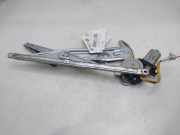 Fensterheber Rechts Vorne 8343076G00 Suzuki Ignis (FH) Schrägheck 1.3 16V (M13A)