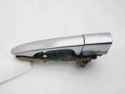 Türgriff Außen Links Hinten 1486511080DT Peugeot 807 Großraumlimousine 2.0 HDi 16V (DW10ATED4(RHT))