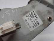 Scheibenwischermotor Hinten 9870002000 Hyundai Atos Schrägheck 1.0 12V (G4HC)