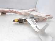 Vorhang Airbag Rechts VOOR VOOR 5JJ880742 Skoda Rapid Liftback 1.2 TSI 16V (CJZC(Euro 6))