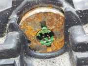 Airbag Lenkrad 8200301516C Renault Megane II Grandtour (KM) Kombi 5-drs 1.9 dCi 130 (F9Q-803)