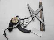 Fensterheber Rechts Vorne 96323235 Daewoo / Chevrolet Matiz Schrägheck 0.8 S,SE (F8CV)