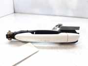 Türgriff Außen Links Hinten D09L5941XC Mazda CX-5 II (KF) SUV 2.2 SkyActiv-D 150 16V 2WD (SH)