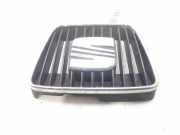 Grill 6K0853654D Seat Cordoba (6C2/6K2) Limousine 1.9 TDi SXE,GT,SX (ALH)
