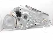 Fensterheber Rechts Vorne 824803U120 Kia Sportage (SL) Geländewagen 1.6 GDI 16V 4x2 (G4FD)