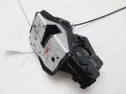 Türschloss Rechts Vorne 51217011244 BMW 3 serie (E46/4) Limousine 320d 16_V (M47N(204D4))