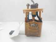 Tankschwimmer 9632759780 Peugeot 307 (3A/C/D) Schrägheck 2.0 HDi 90 (DW10TD(RHY))