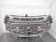 Motorhaube 1698800057 Mercedes-Benz A (W169) Schrägheck 2.0 A-180 CDI 16_V (OM640.940)