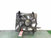 Kühlerventilator 2538017800 Hyundai (LC) GLS CRDi 82 CV / 60 KW