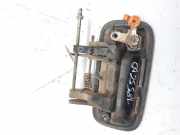 Türgriff Außen Rechts Vorne 6921060080 Toyota Land Cruiser 90 (J9) Hardtop Geländewagen 3.0 TD (1KZTE)