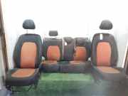 Sitze + Rückbank 89100B9100MVC Hyundai i10 (B5) Schrägheck 1.0 12V (G3LA)