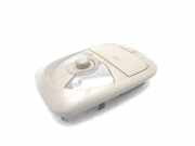 Innenbeleuchtung 776607009100 SsangYong Kyron SUV 2.0 M 200 Xdi 16V 4x4 (D20DT(OM664.950))