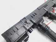 Zündspule 15114 Opel Corsa C (F08/68) Schrägheck 1.2 16V Twin Port (Z12XEP)