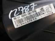 Türverkleidung Links Hinten 833073Z010RY Hyundai i40 (VFA) Limousine 1.7 CRDi 16V (D4FD)