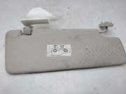 Sonnenblende Links LR051342 Land + Range Rover Discovery IV (LAS) Gel?ndewagen 3.0 TD V6 24V (306DT)