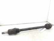 Antriebswelle Rechts Hinten 356415 Smart CABRIO Pure 54 CV / 40 KW